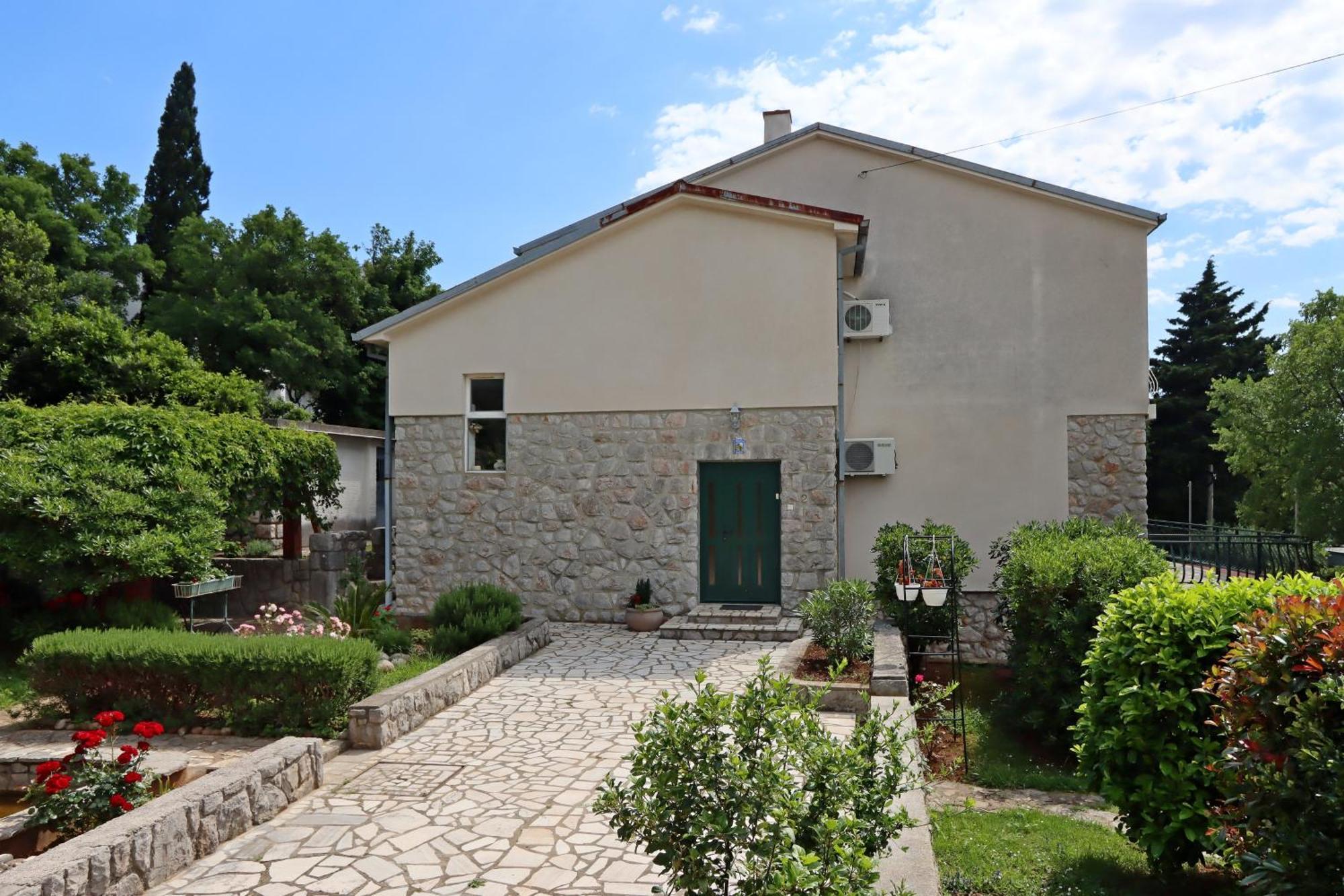 By The Sea Klenovica, Novi Vinodolski - 5516 Apartman Klenovica