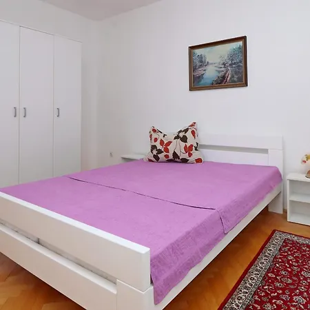 Apartments By The Sea Klenovica, Novi Vinodolski - 5516 Room photo