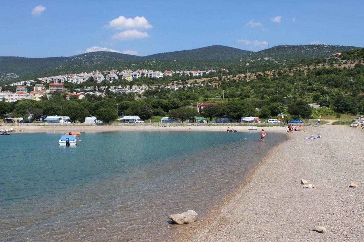 By The Sea Klenovica, Novi Vinodolski - 5516 Klenovica
