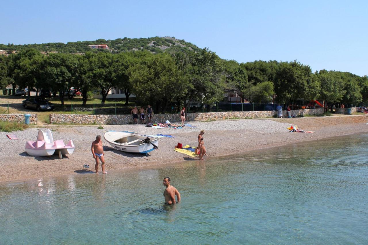 Apartment By The Sea Klenovica, Novi Vinodolski - 5516 Klenovica