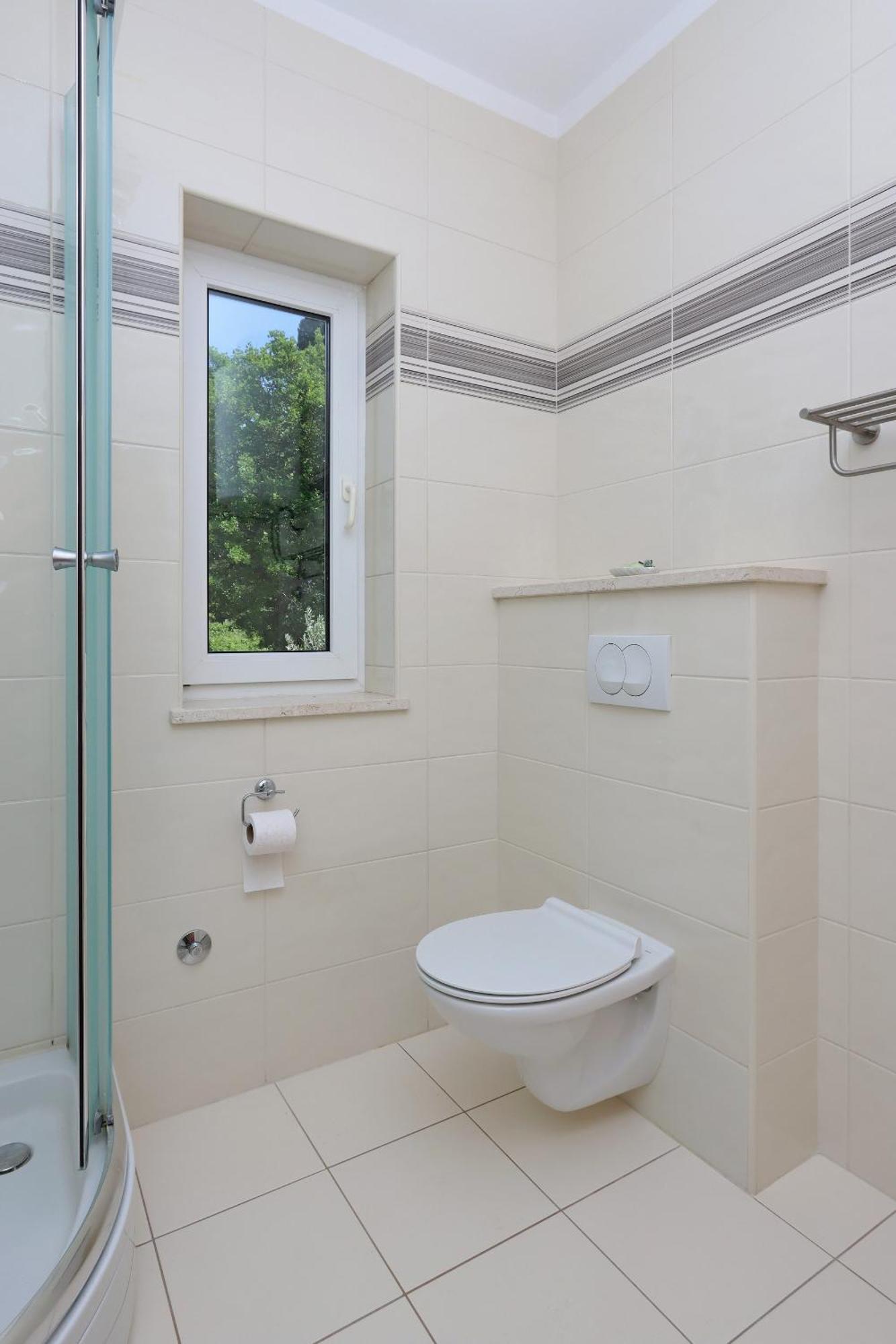 Apartment By The Sea Klenovica, Novi Vinodolski - 5516