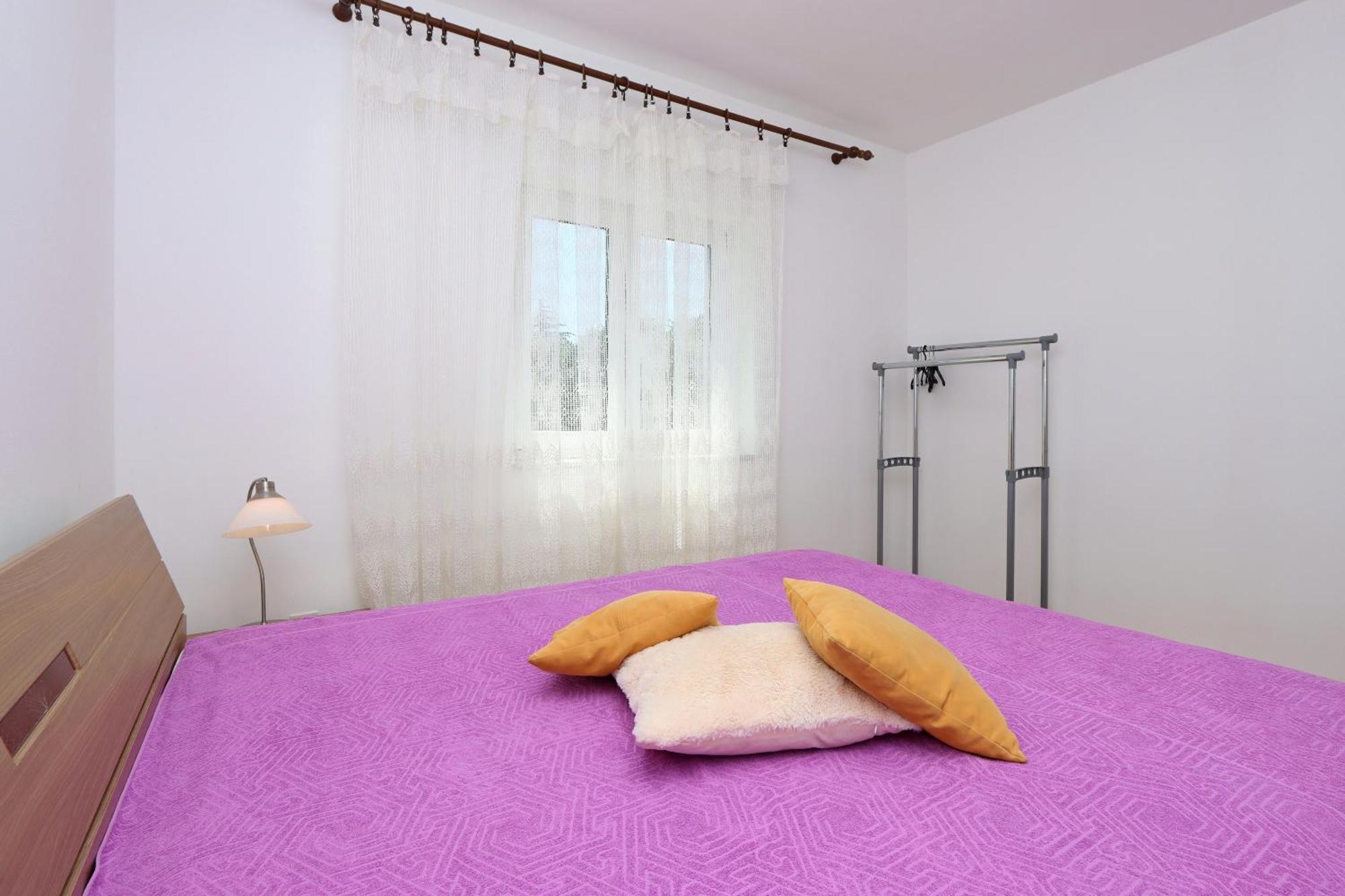 Apartment By The Sea Klenovica, Novi Vinodolski - 5516 Klenovica